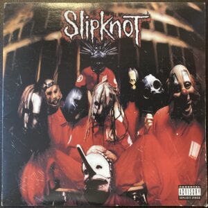 Slipknot / Slipknot